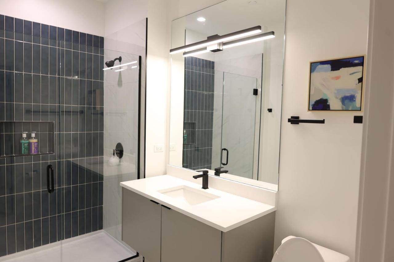 Apartment The Aurea
