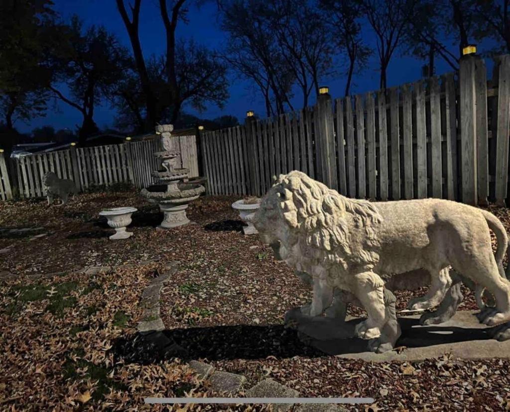 Hostel Pill Hill Mansion