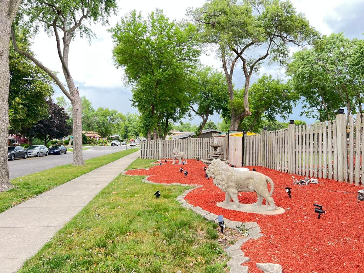 Pill Hill Mansion Hostel