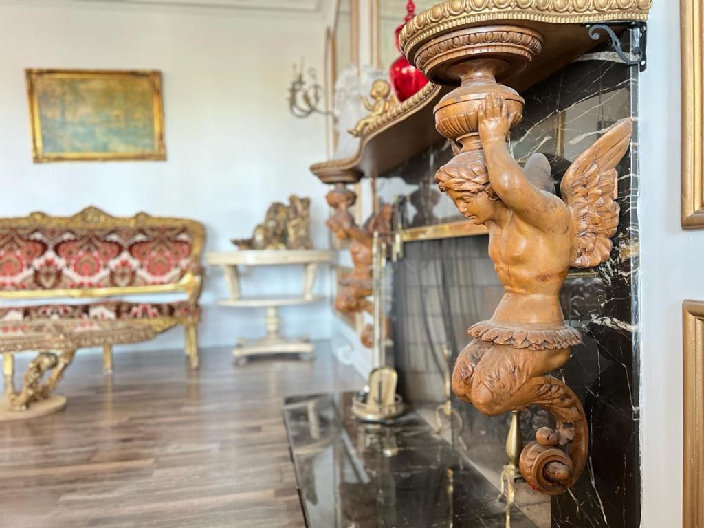 Hostel Pill Hill Mansion