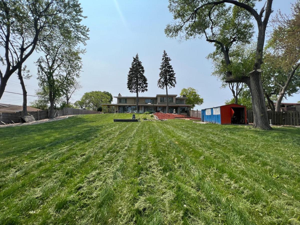 Hostel Pill Hill Mansion Chicago