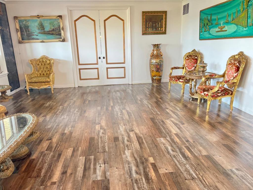 Hostel Pill Hill Mansion Chicago