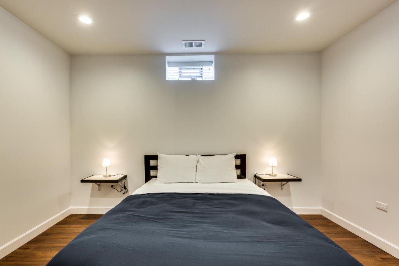 Apartment Converted Store Front Lets Live Like A Local In The Heart Of It All!