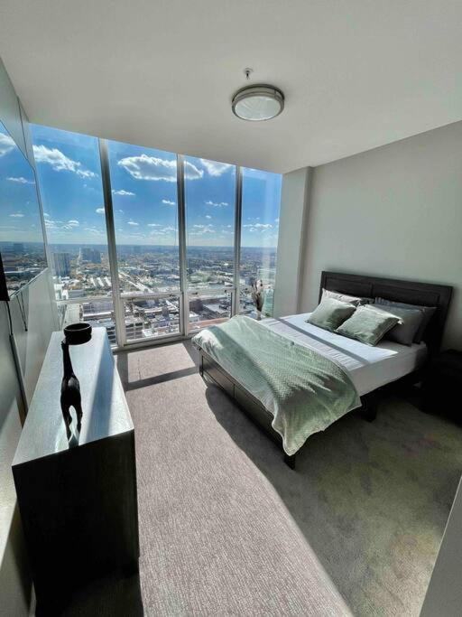 Apartamento Penthouse In South Loop