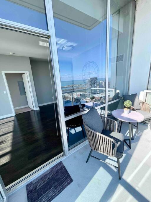Penthouse In South Loop Chicago