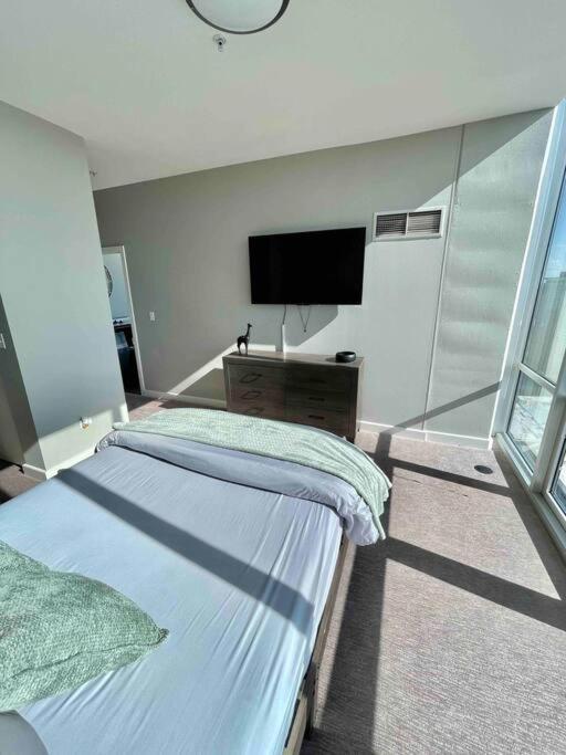 Apartamento Penthouse In South Loop Chicago