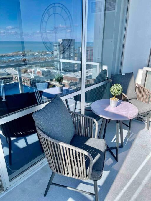 Apartamento Penthouse In South Loop