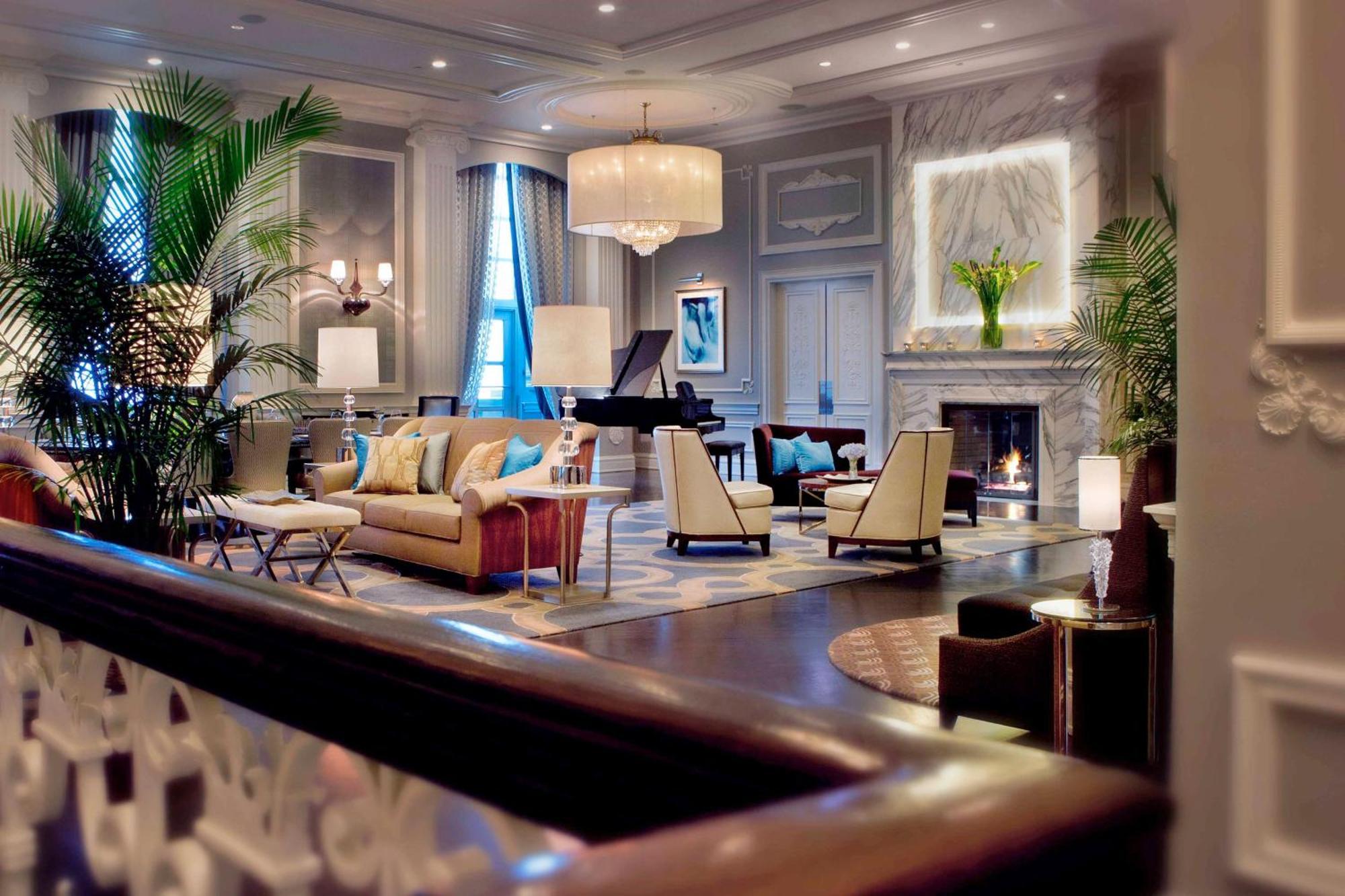 Hilton Hotel Chicago