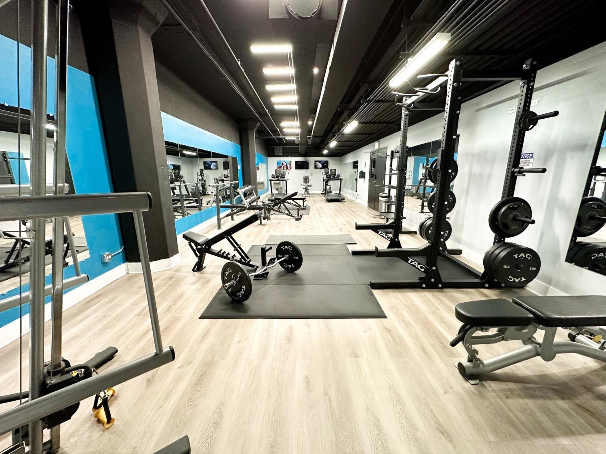 Mccormick Place Beautiful Studio Suite With Optional Parking And Gym Access Sleeps 4 Near Soldier Field And Downtown Chicago Chicago