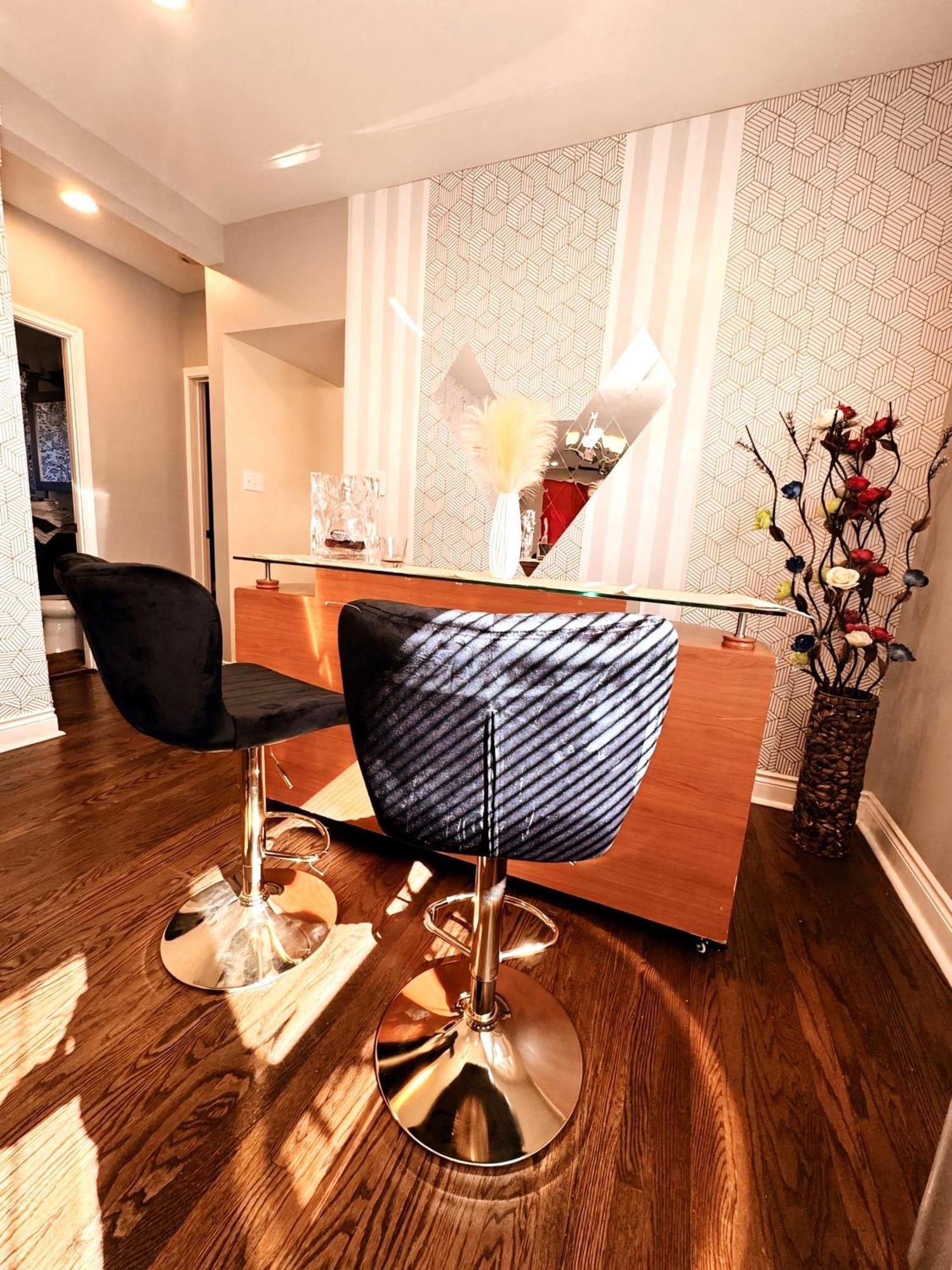 Fully Equipped Cozy 4/5 Br