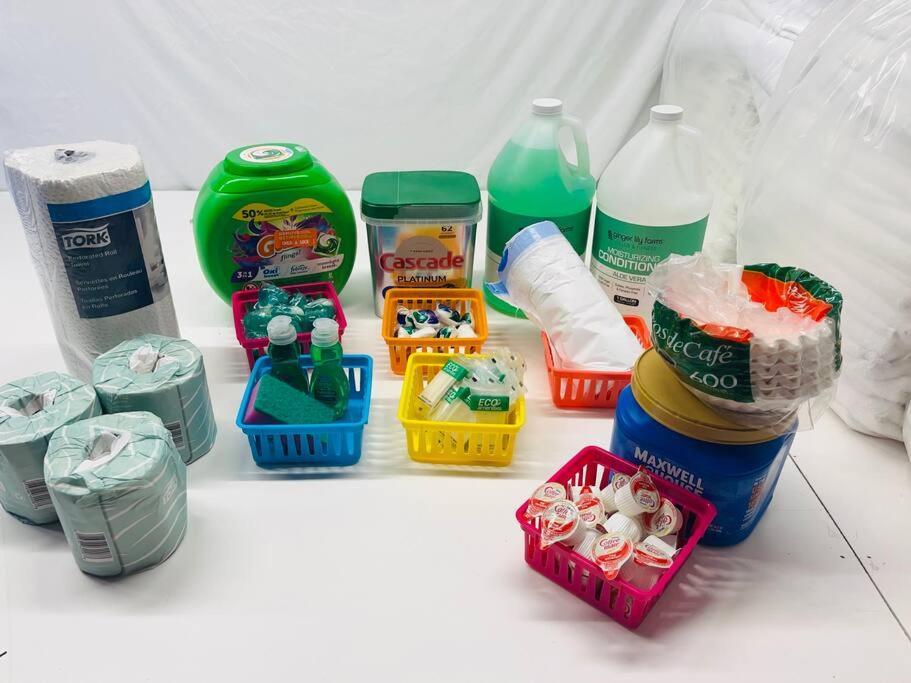 Apartment Mtm Fully Furnished In Old Town - 2 Beds Chicago