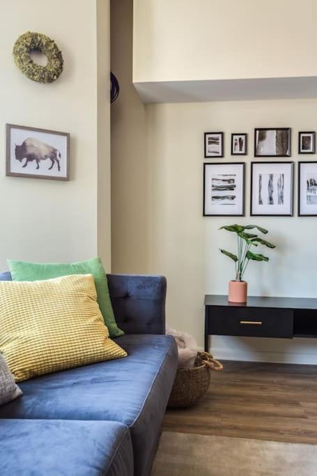 Holiday home Beautifully Remodeled Flat Downtown #3n Chicago