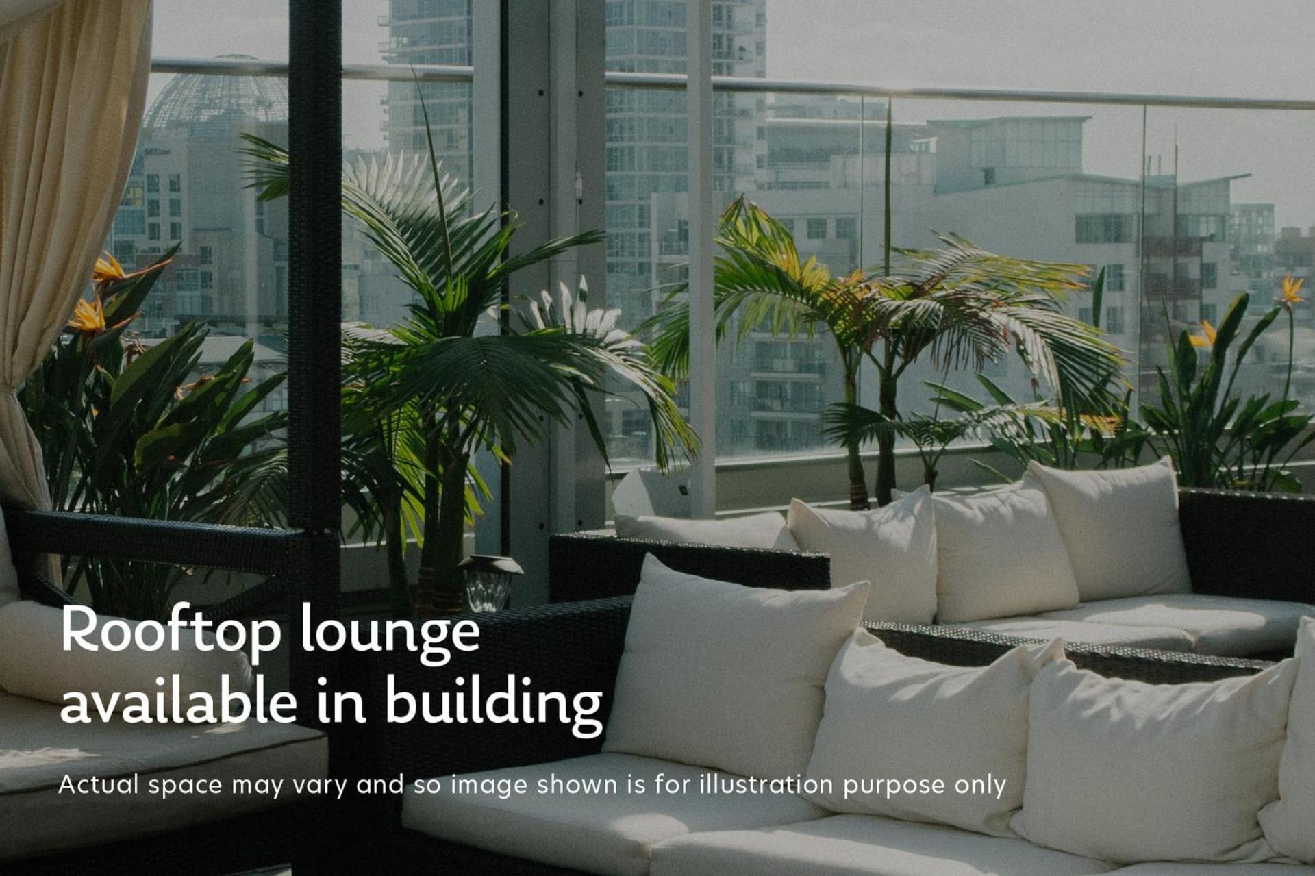 W Loop W Gym Pool Coworking Nr Uic Chi-397 Chicago