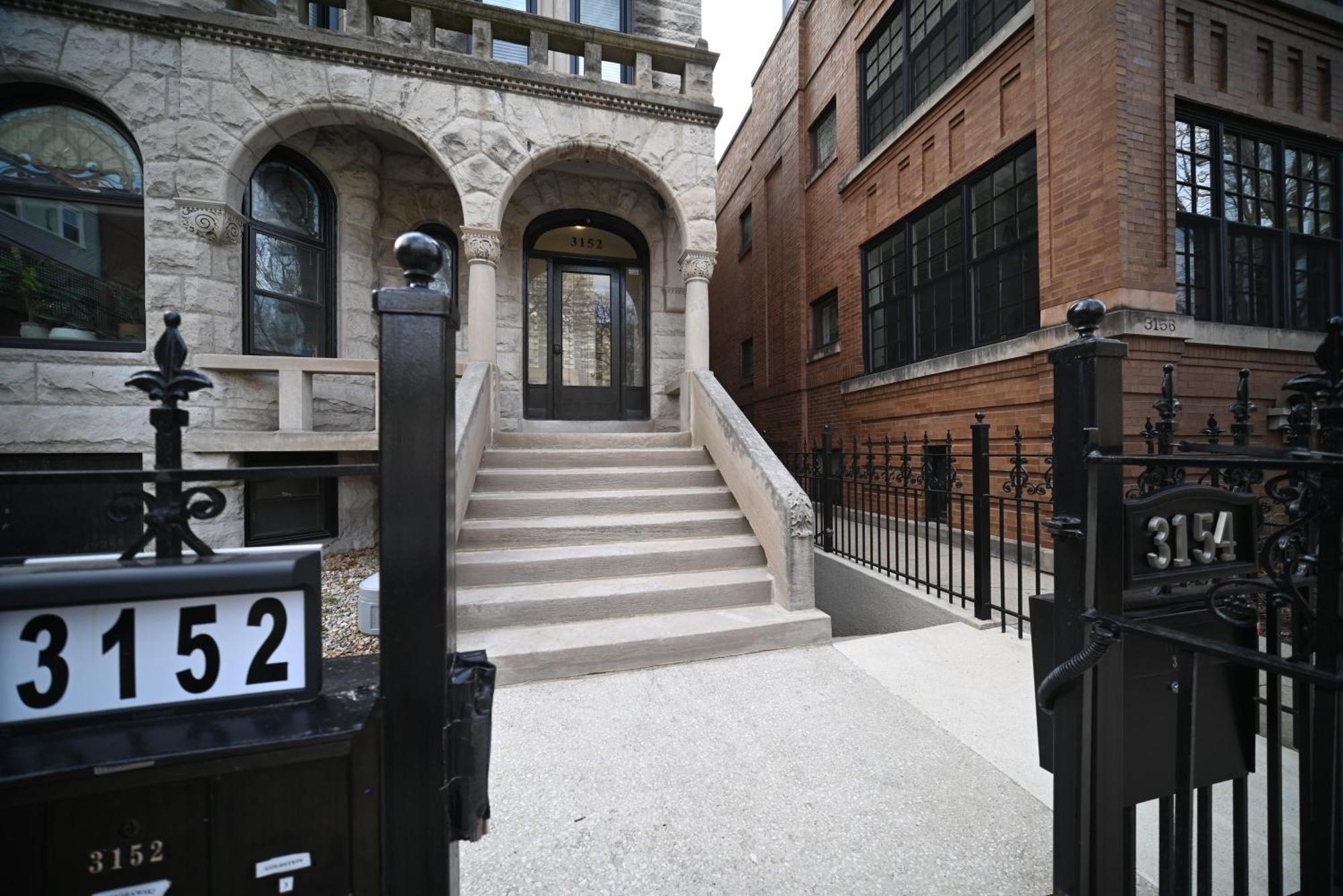 City Sleeps 10-20 Free Tv & Parking Appartement