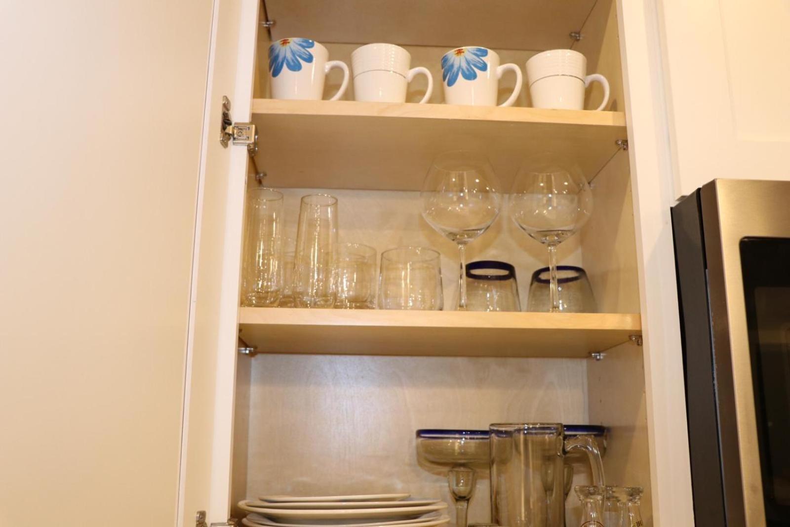 Apartamento Spacious Haven Chicago