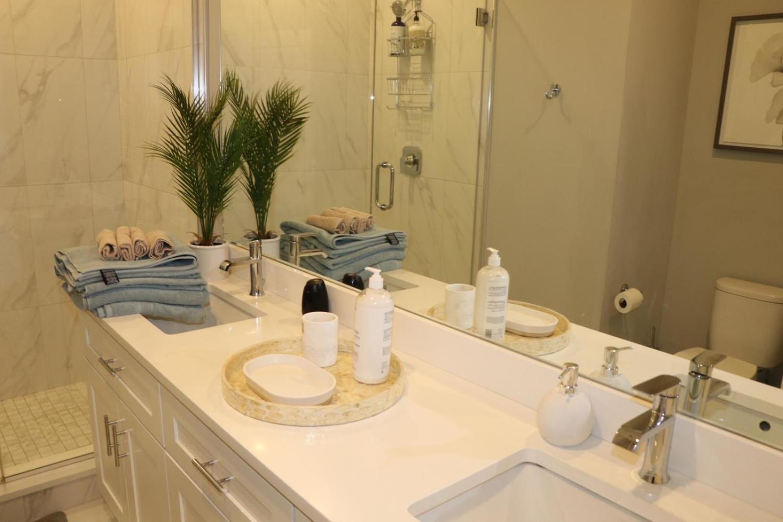 Spacious Haven Apartamento *