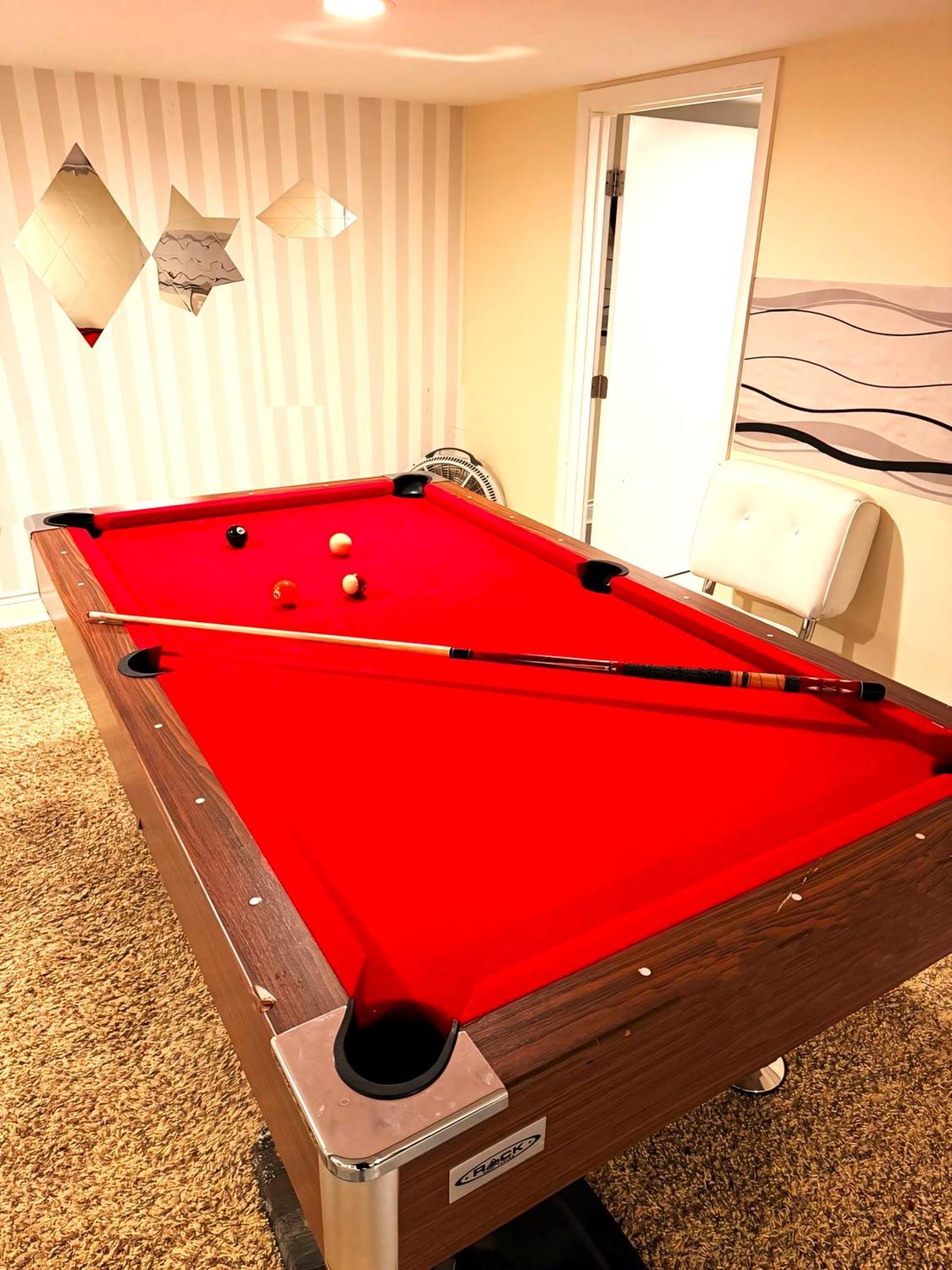 Apartment Fully Equipped Cozy 4/5 Br *