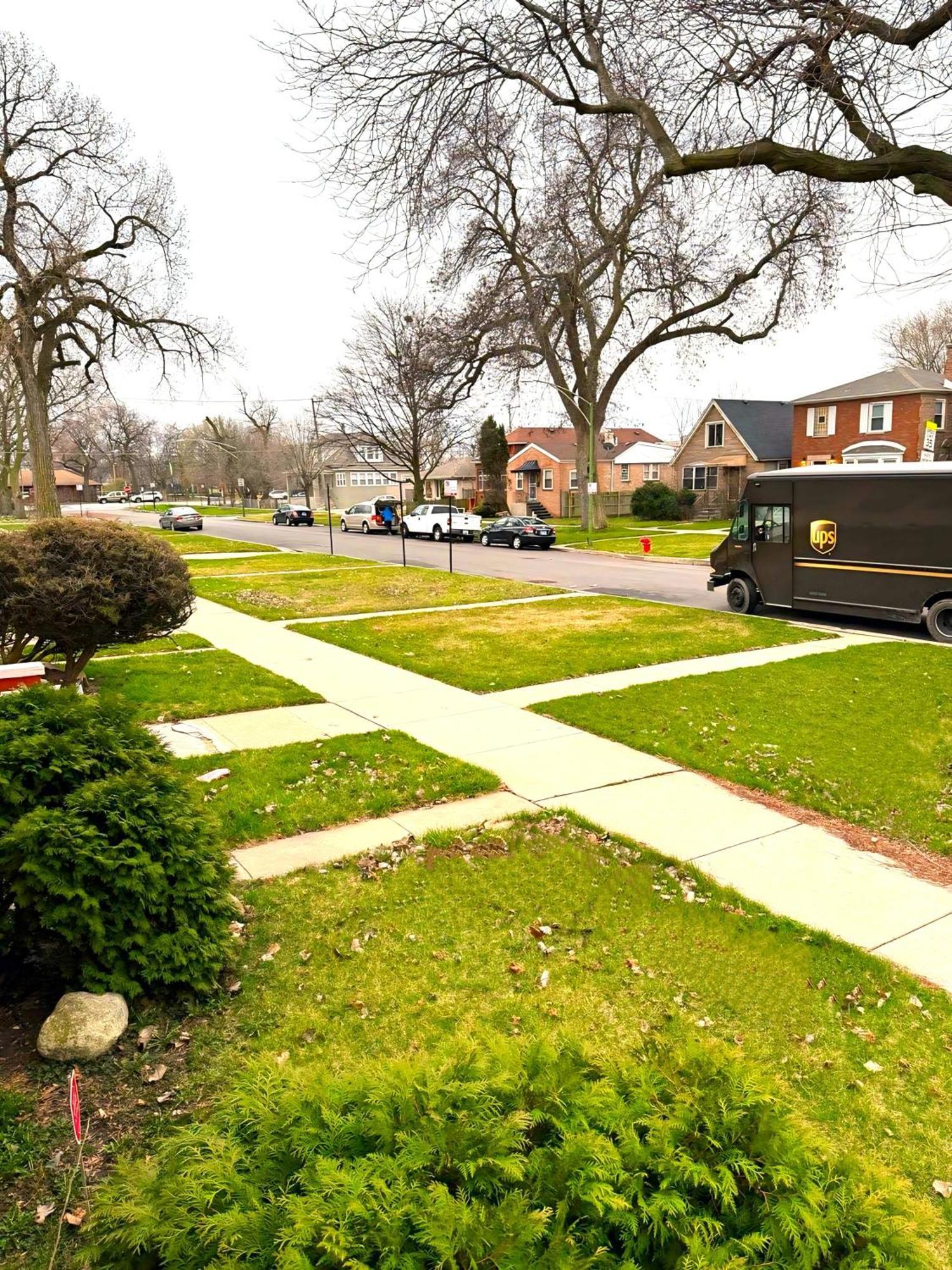 Fully Equipped Cozy 4/5 Br * Chicago