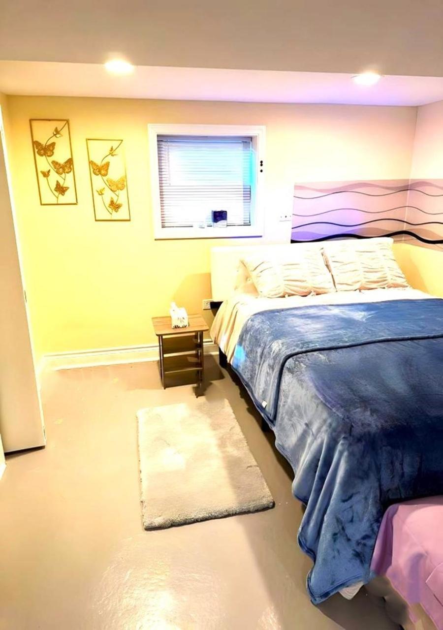 Fully Equipped Cozy 4/5 Br *