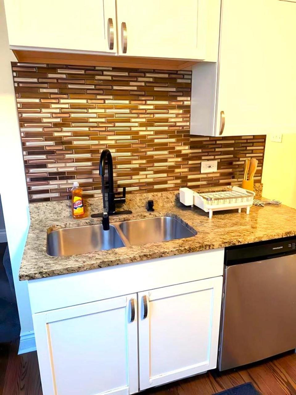 Fully Equipped Cozy 4/5 Br