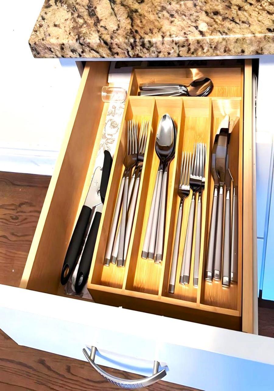 Apartment Fully Equipped Cozy 4/5 Br Chicago