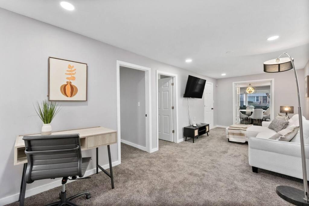 A Away From Home! * Chicago