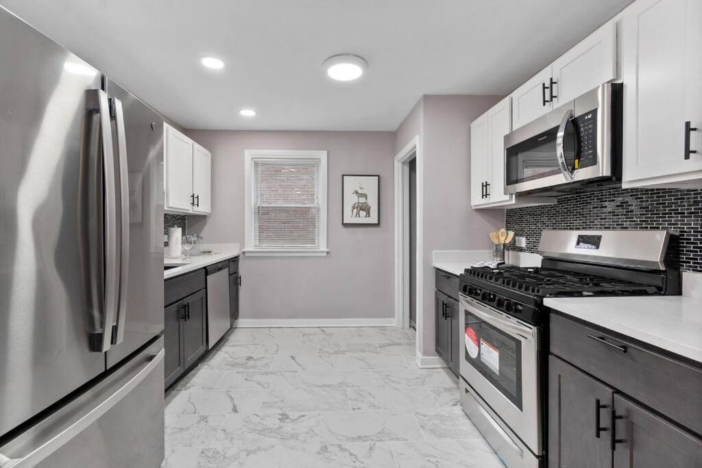 A Away From Home! * Chicago