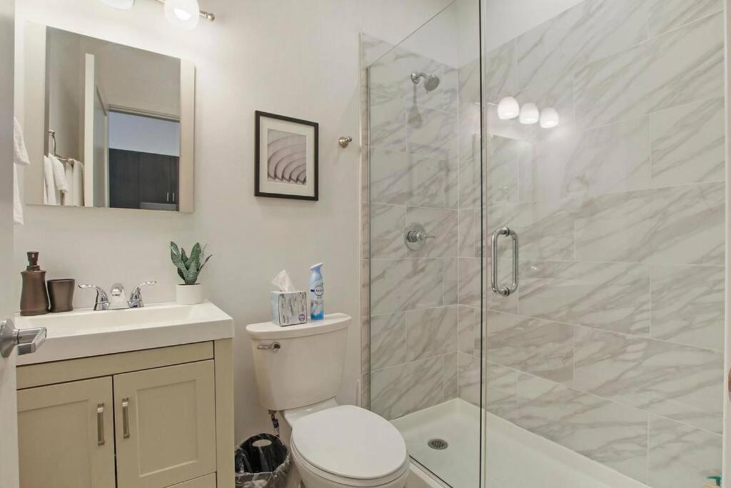 1br Adorable With In-unit Laundry - 206 Rep Apartment Chicago