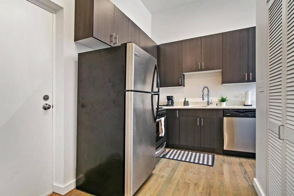 1br Adorable With In-unit Laundry - 206 Rep