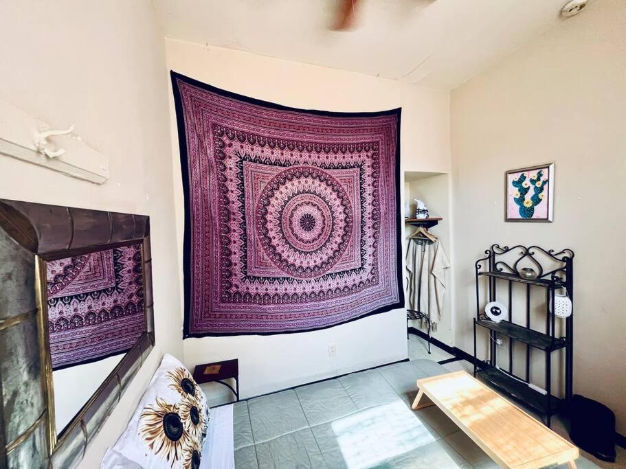 Homey And Private 1 Bed Located 15min To City * Chicago