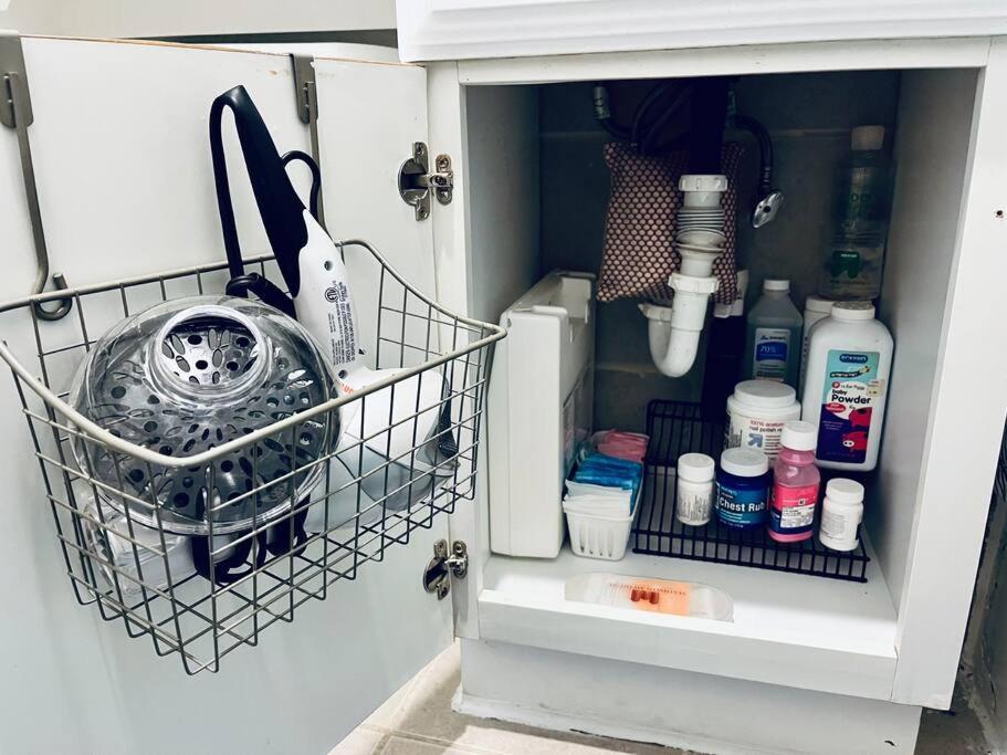 Homey And Private 1 Bed Located 15min To City Apartment Chicago