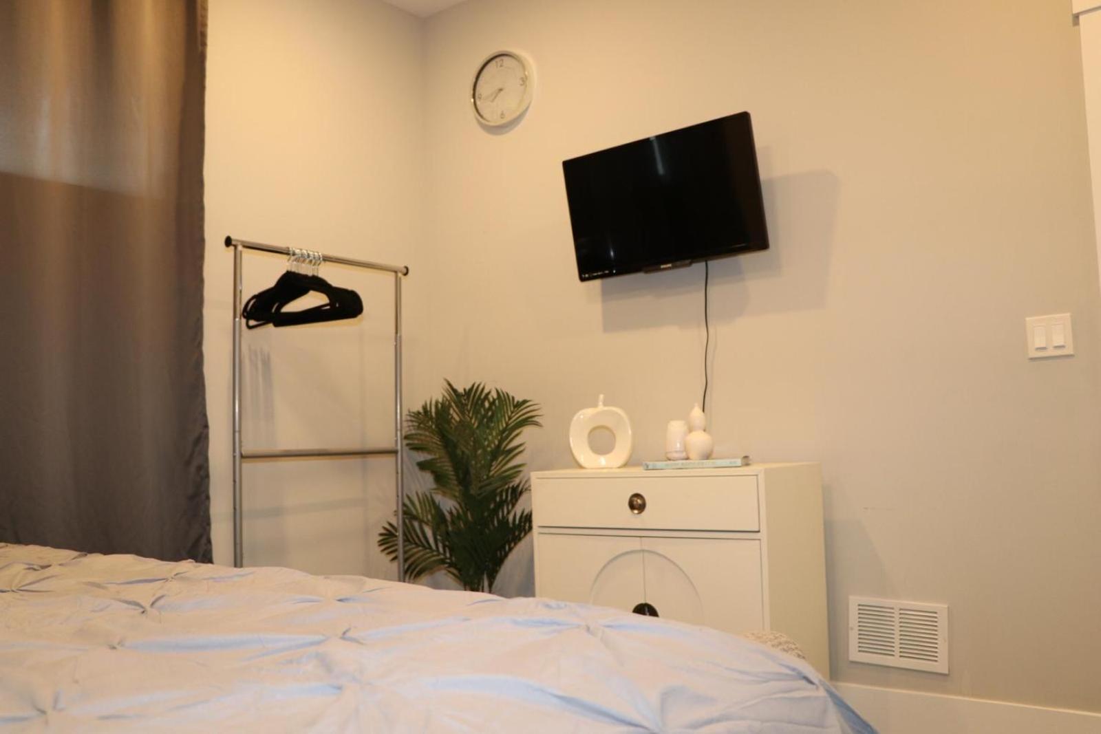 Apartamento Spacious Haven Chicago