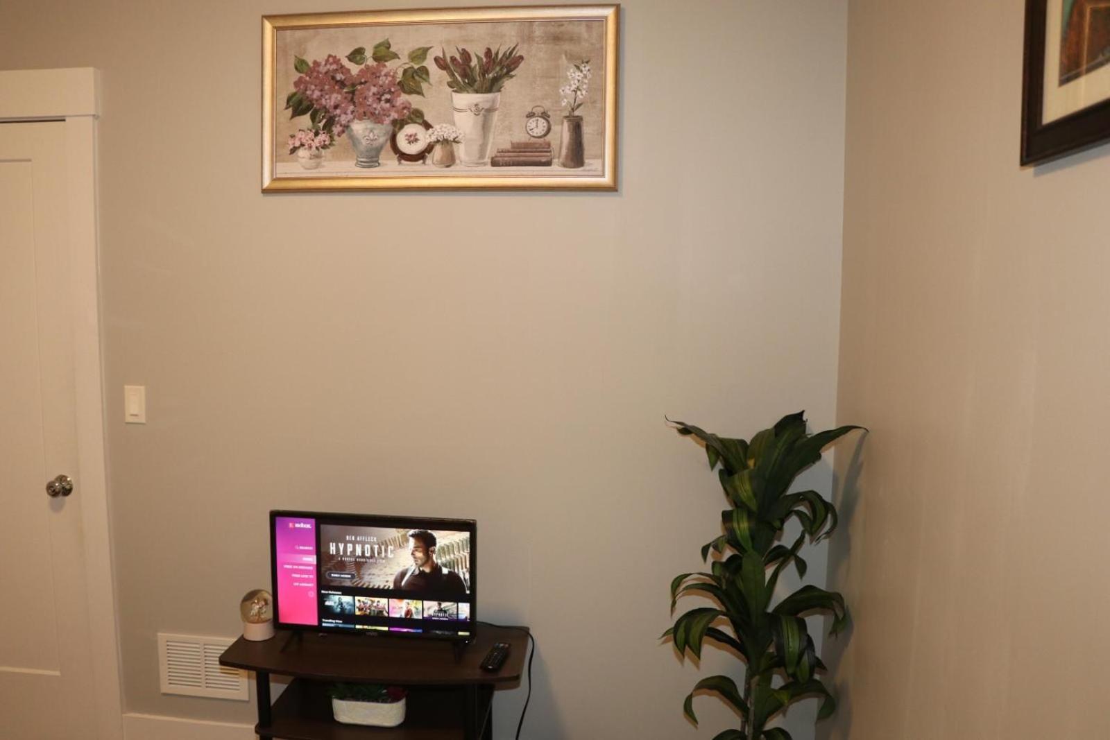 Apartamento Spacious Haven Chicago
