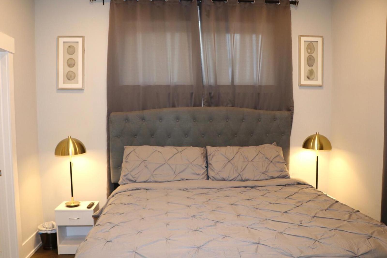 Spacious Haven Apartamento Chicago