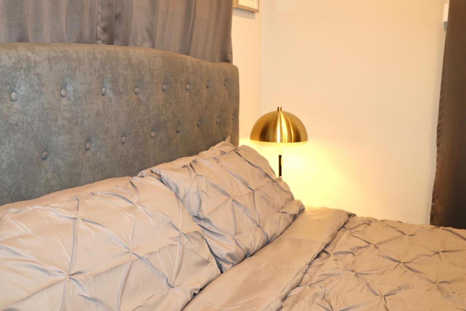 Apartamento Spacious Haven Chicago