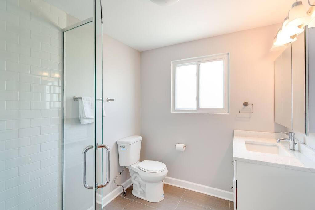 Stunning 2 Floor Penthouse Downtown * Chicago