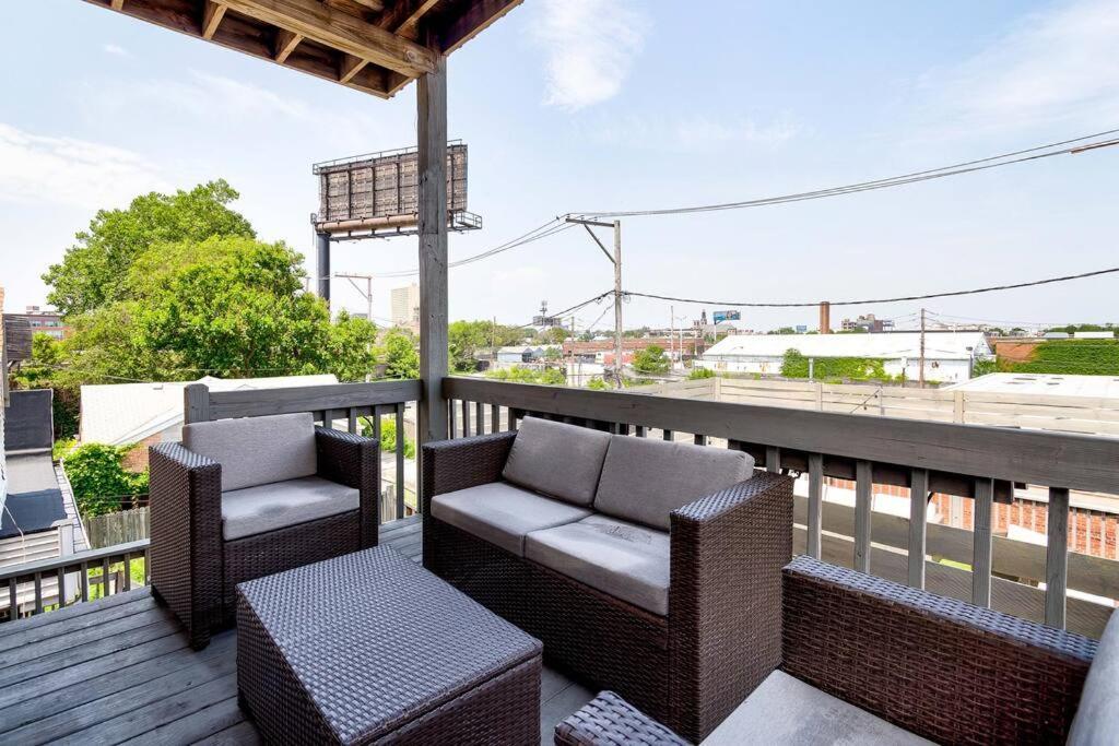 Stunning 2 Floor Penthouse Downtown * Chicago