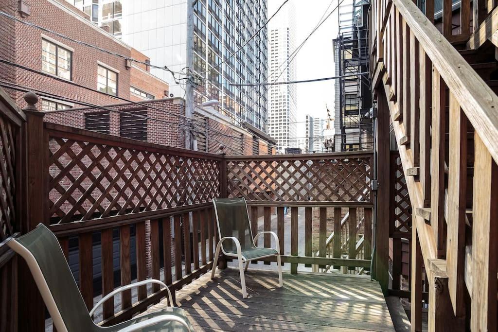 Apartment Brownstone 2 Entire Units Gold Coast