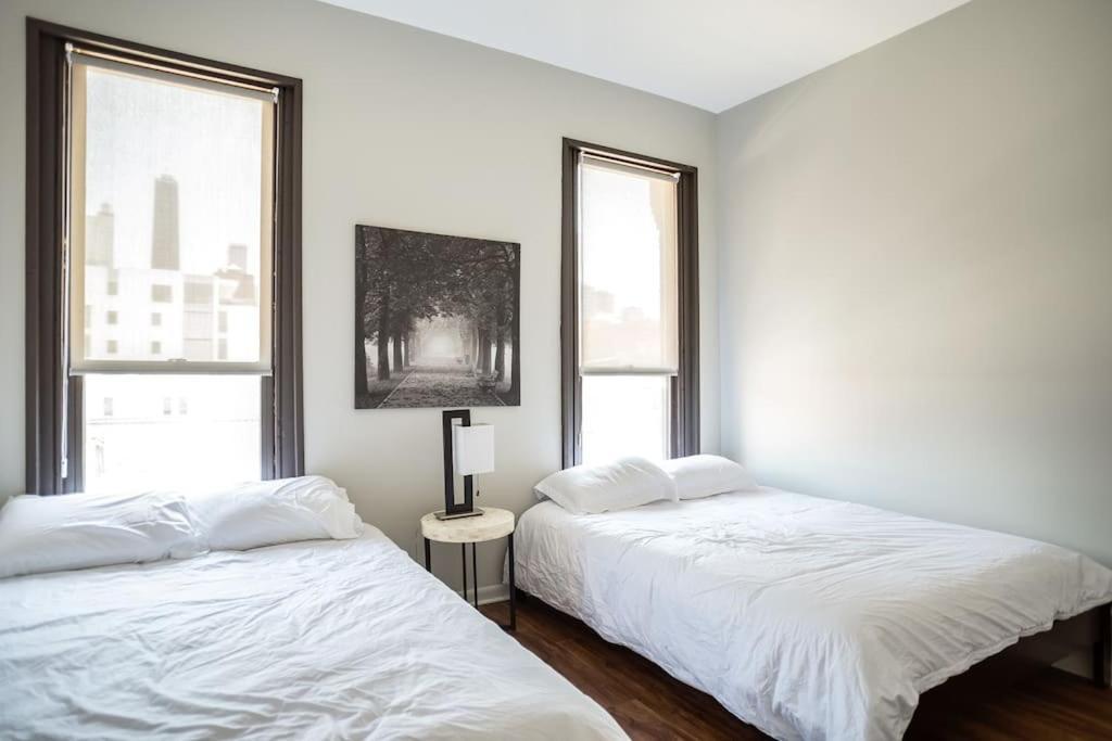 Apartamento The Orleans Floor 3 Private Rooftop Deck