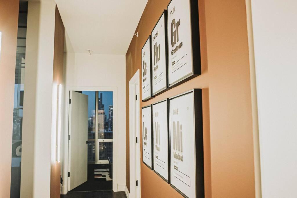 Stunning Panoramic Views & Free Parking * Chicago