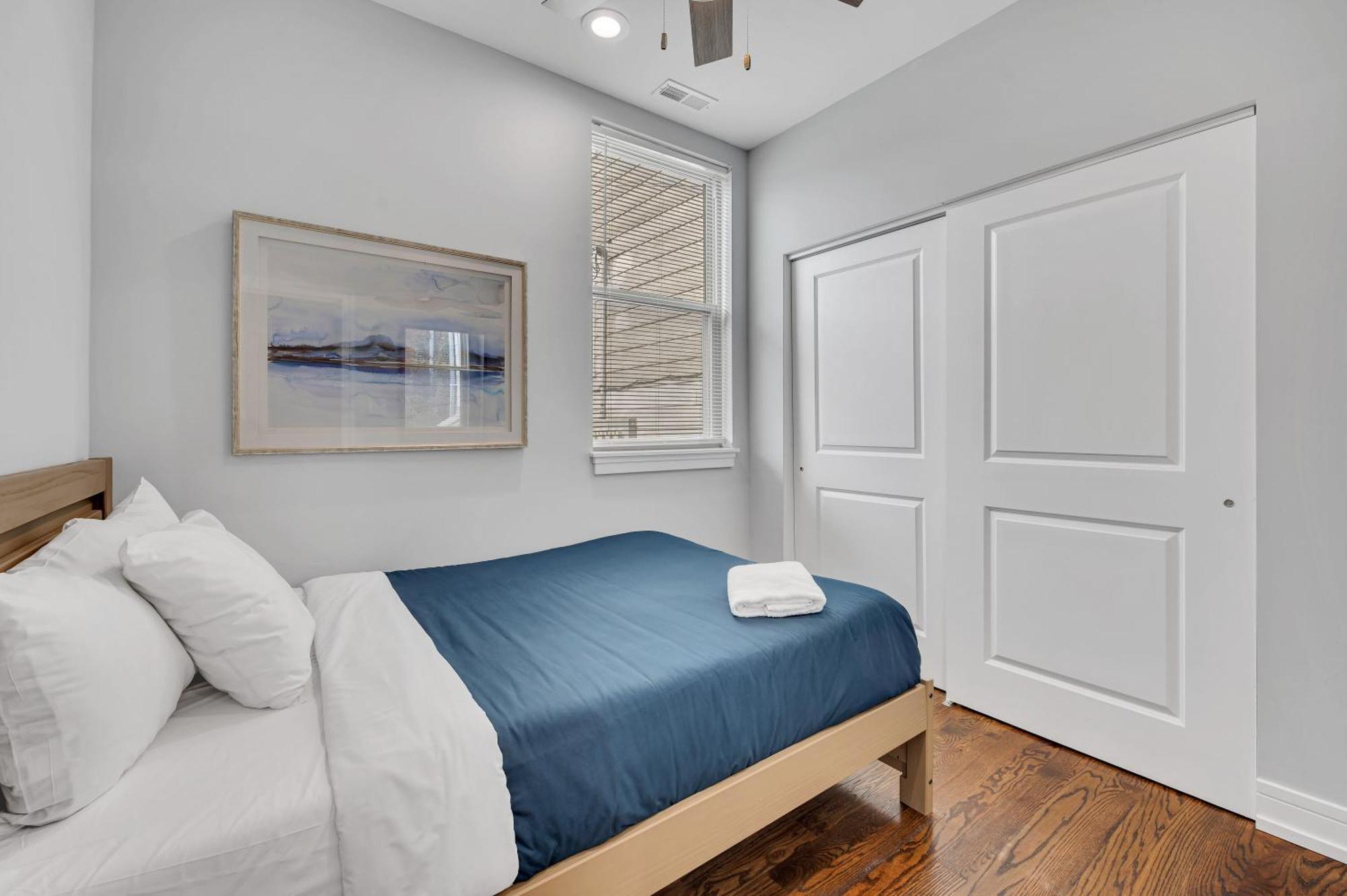 Holiday home Spacious Bucktown Sanctuary Chicago