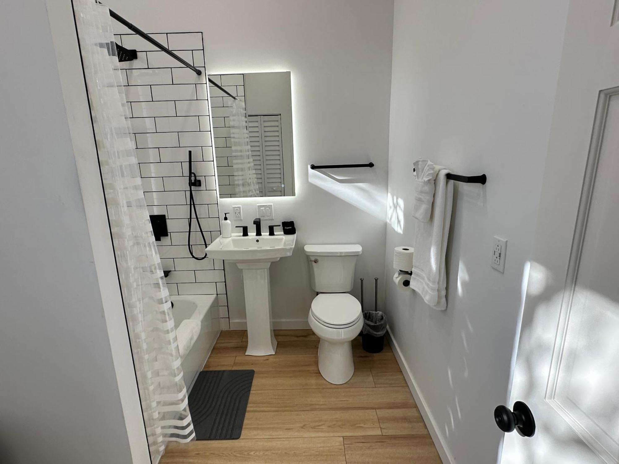 Luxe Spacious Sfh In Bucktown With Secure Parking Holiday home Chicago