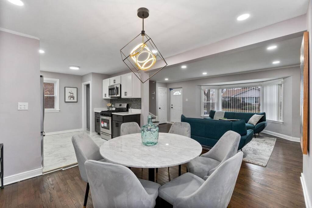 A Away From Home! * Chicago