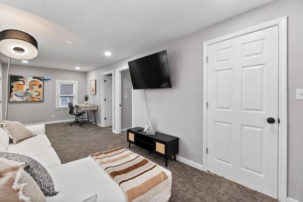 Villa A Away From Home!