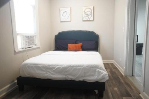 Apartamento Cozy Apt Near Midway Airport & Downtown Chicago
