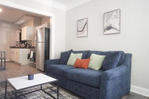 Cozy Apt Near Midway Airport & Downtown Apartamento *
