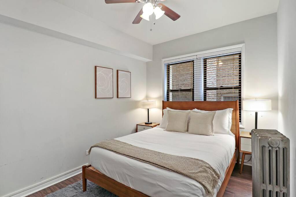 1br Modern & Chic In Downtown - Dorchester 204