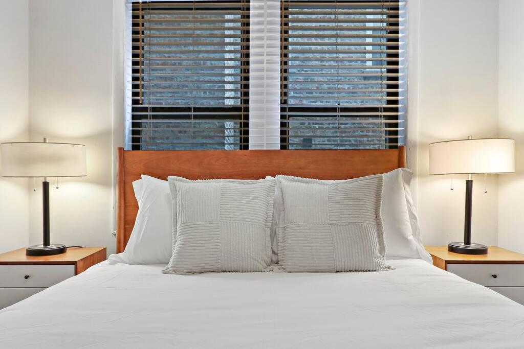 1br Modern & Chic In Downtown - Dorchester 204