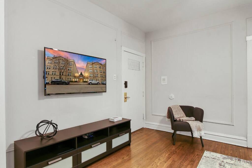 Chic & Contemporary - Bstone 120 Appartement Chicago