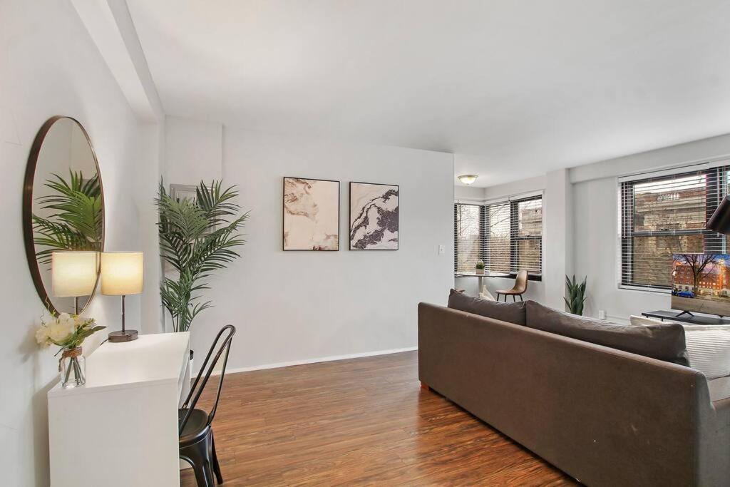 Appartement 1br Chic And Cozy In - Hyde Park 408 *